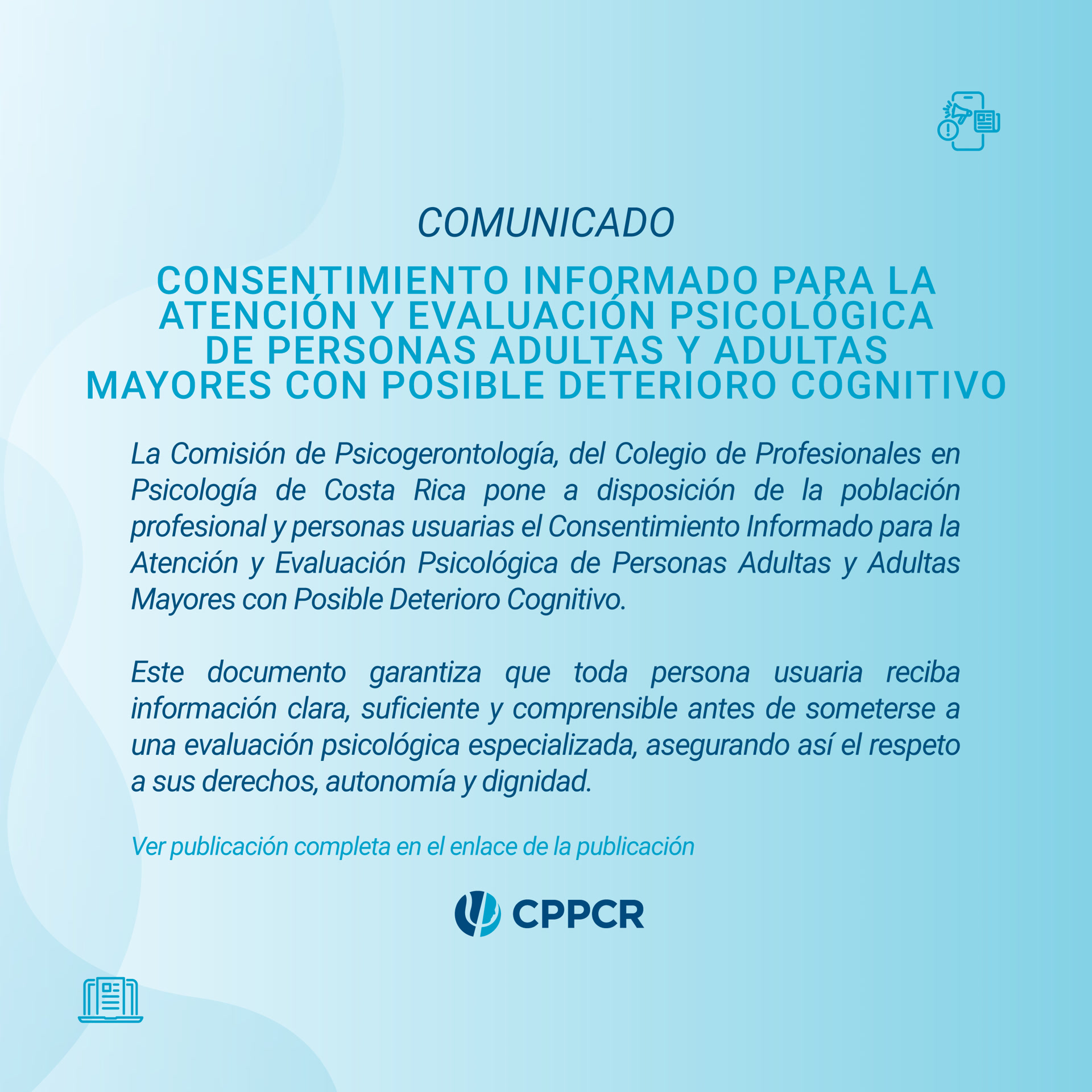 CONAPAM - CONAPAM added a new photo.