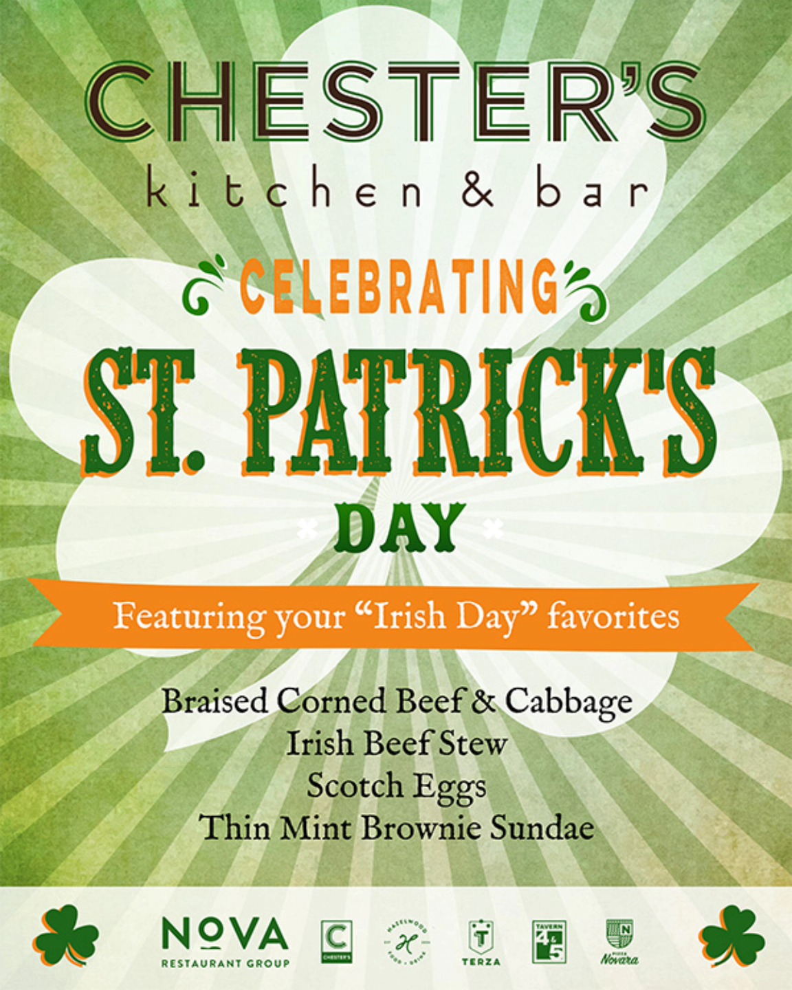 Chester's Kitchen and Bar | Rochester MN