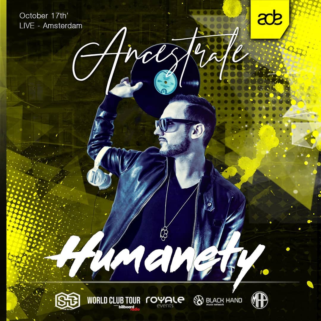 Dj Humanety