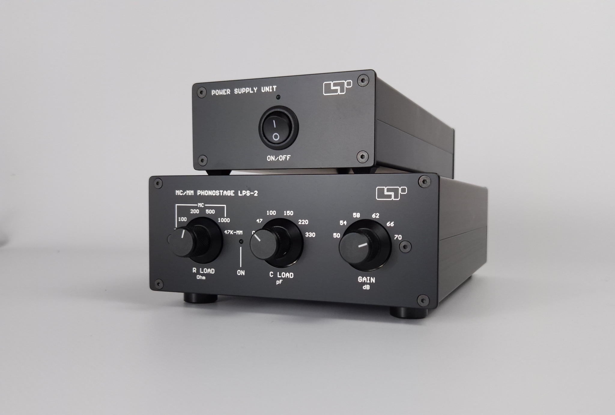 Linear Audio Research