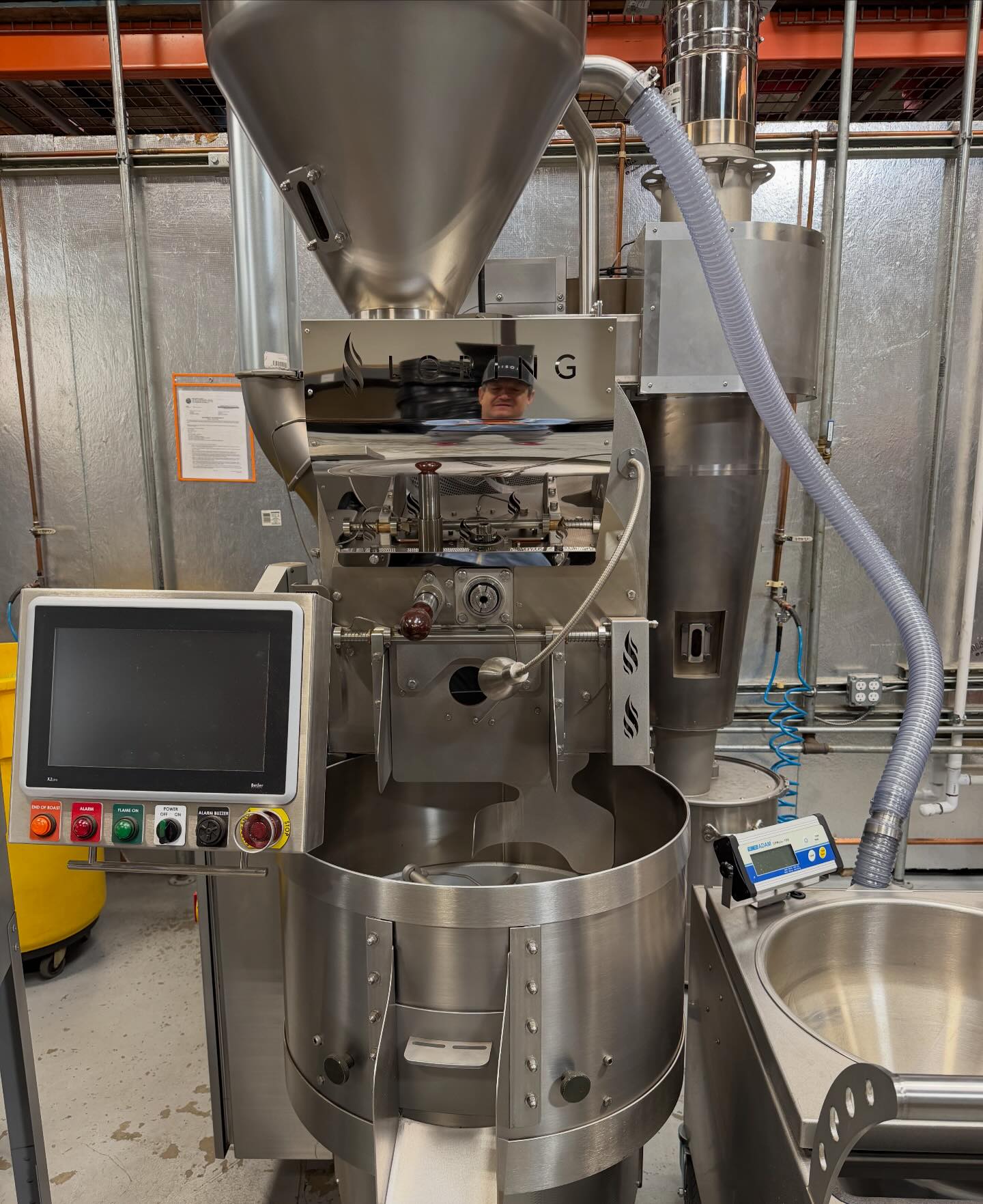 California Roasting Collective | San Marcos CA
