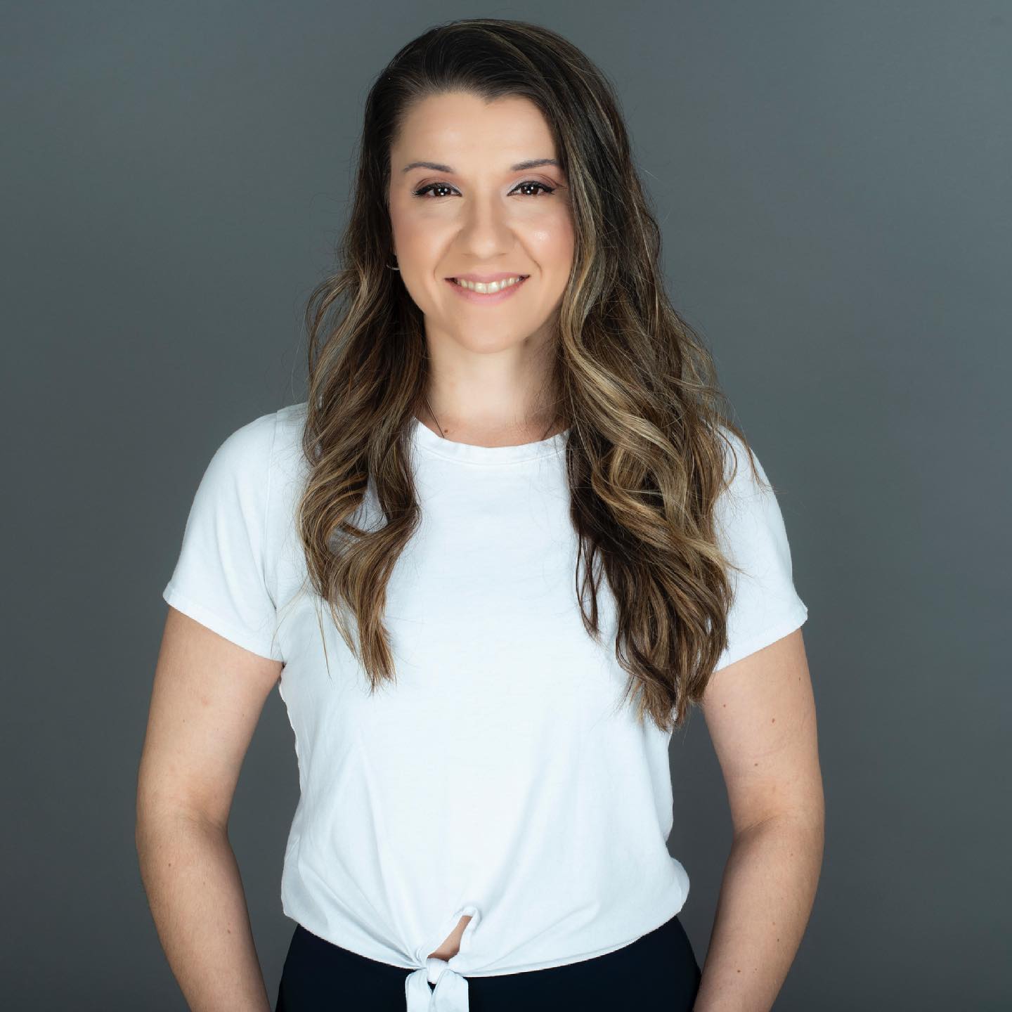 Physiodna - Meet Natalija our new Registered Massage Therapist at ...