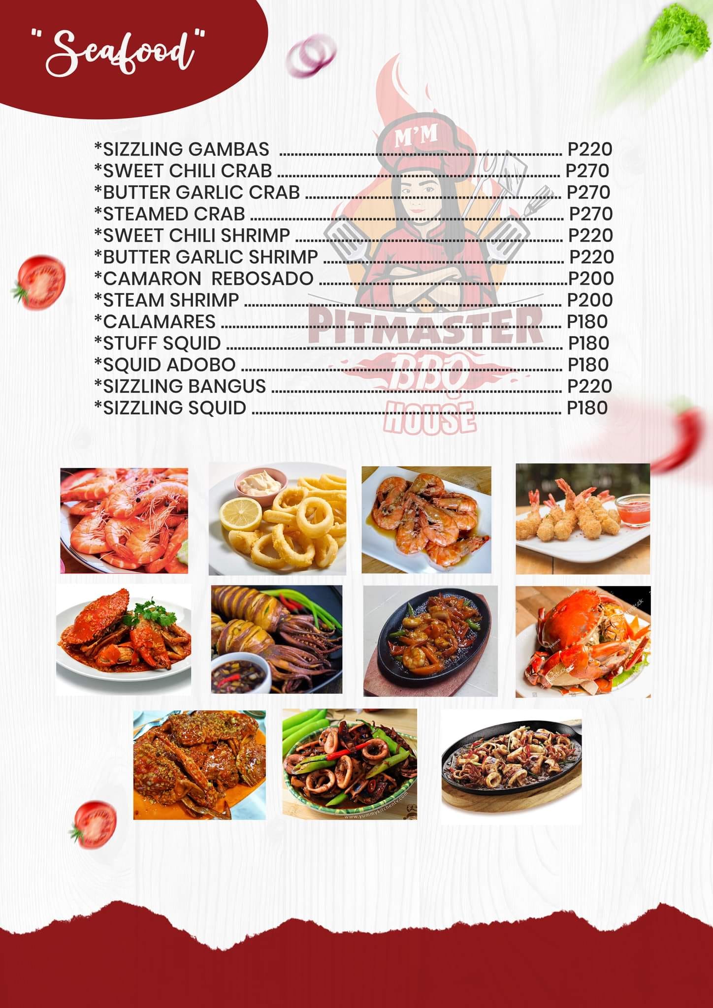 Pitmaster BBQ House