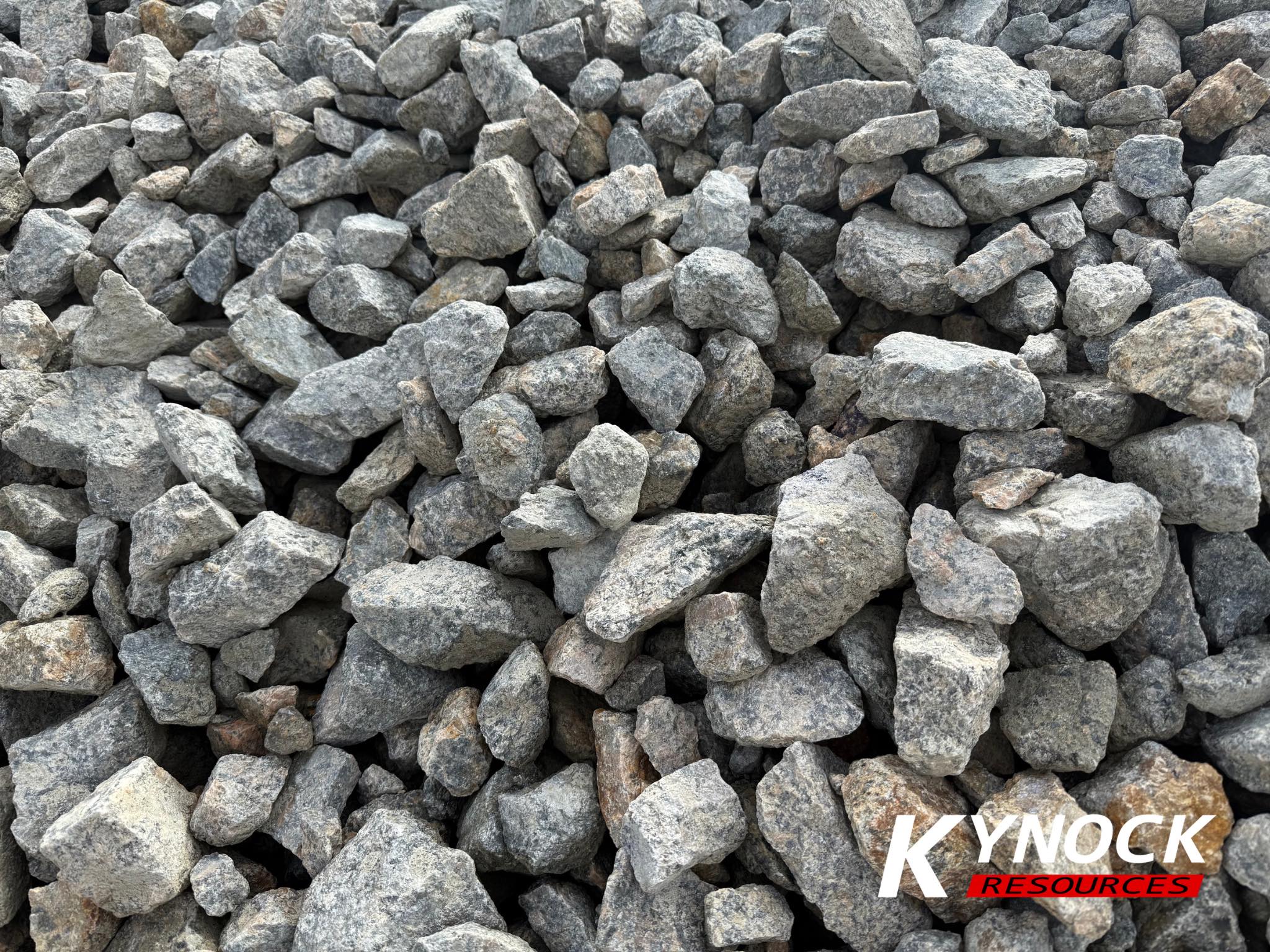 Kynock Resources Ltd. | Hammonds Plains NS