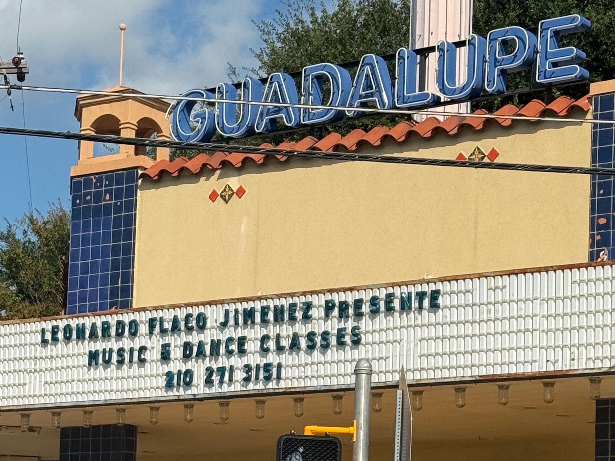 Guadalupe Cultural Arts Center photo 2