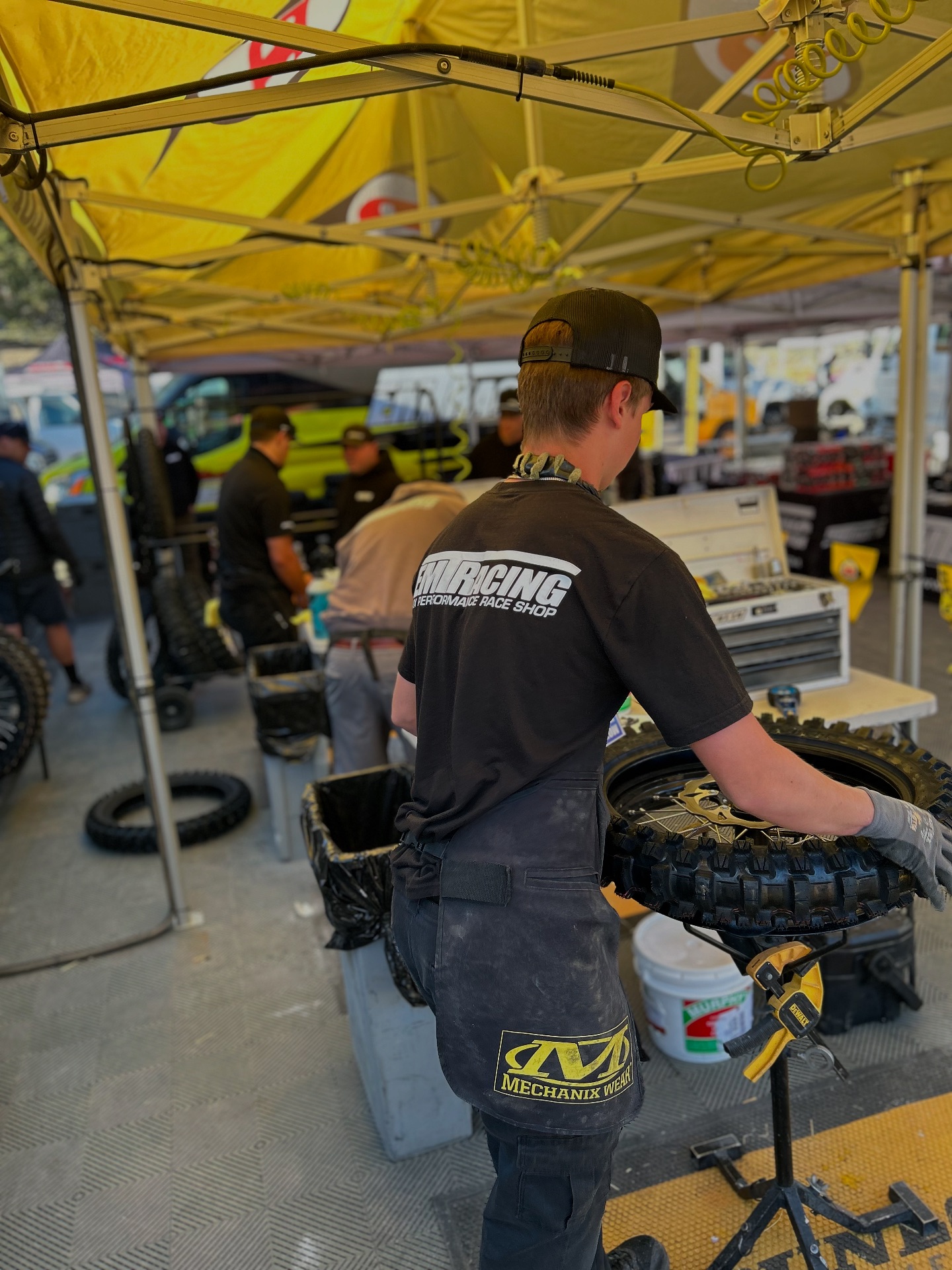 EMT Racing | Manteca CA