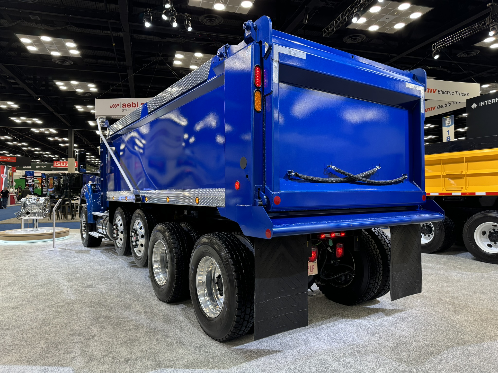 OX Bodies Inc. | Fayette AL