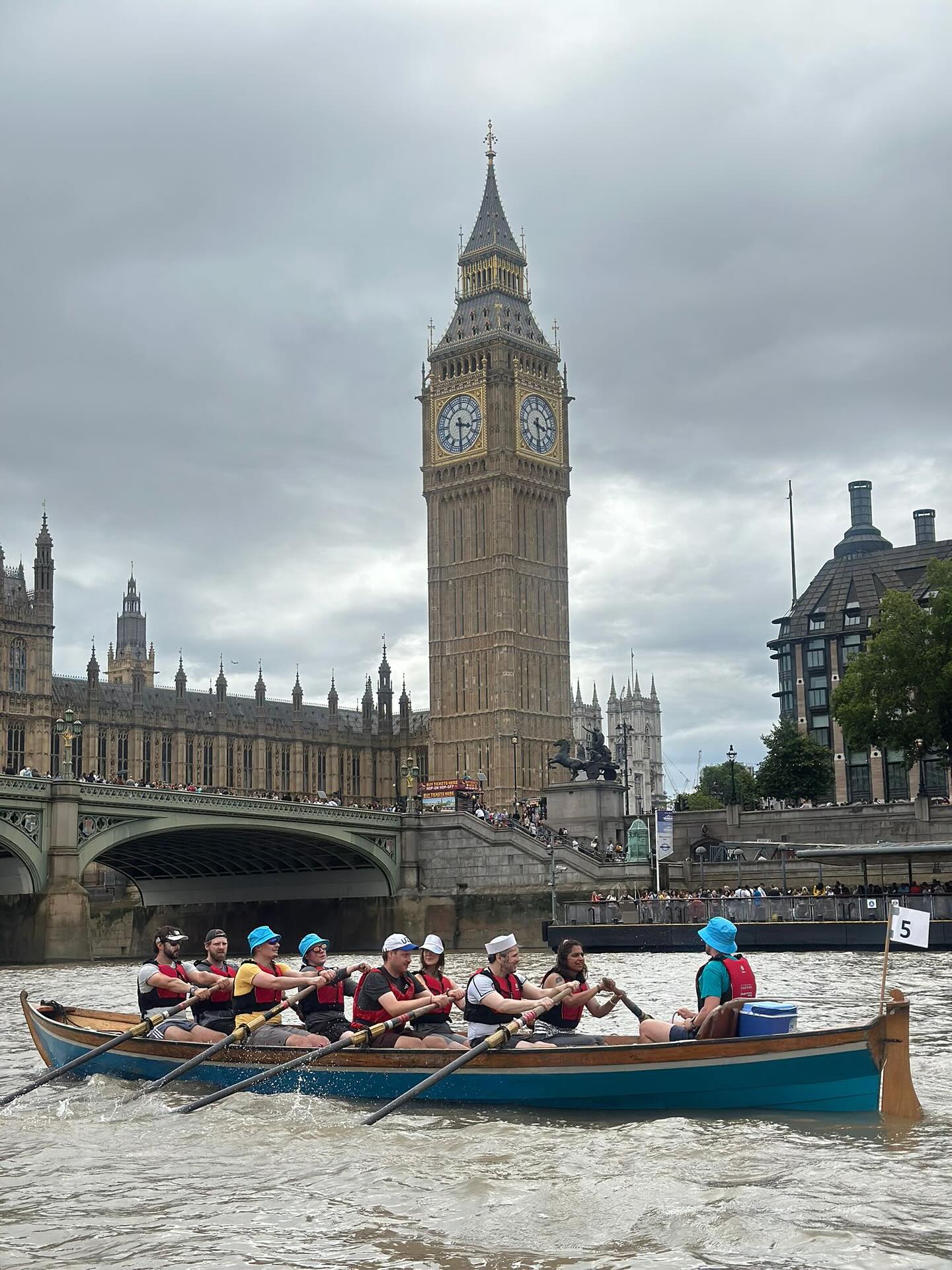 London Youth Rowing - Can you see yourself or your friends on the Last ...