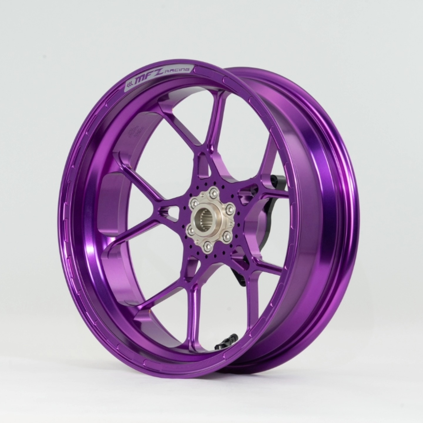 MFZ Racing MY