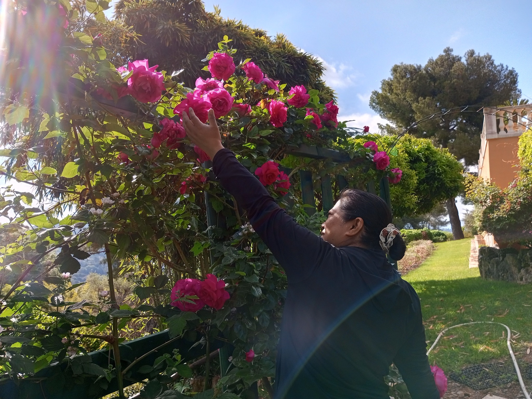 Kaning Lamig | Mougins