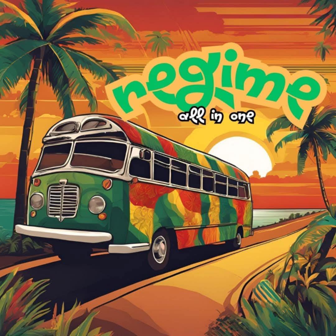 Endorsements - 1960s – 2025 – THE COMPLETE REGIME RIDDIMS PACK – ALL IN ...