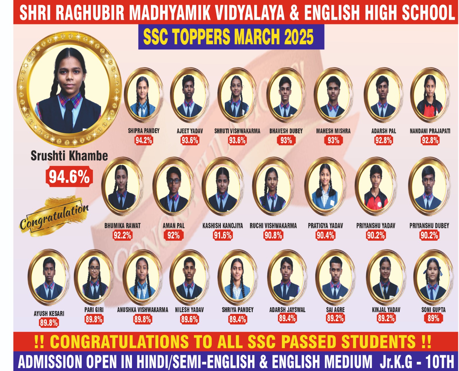 Shri Raghubir School