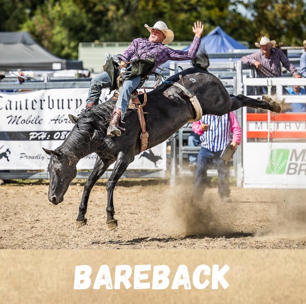 Waikato Rodeo | Kihikihi