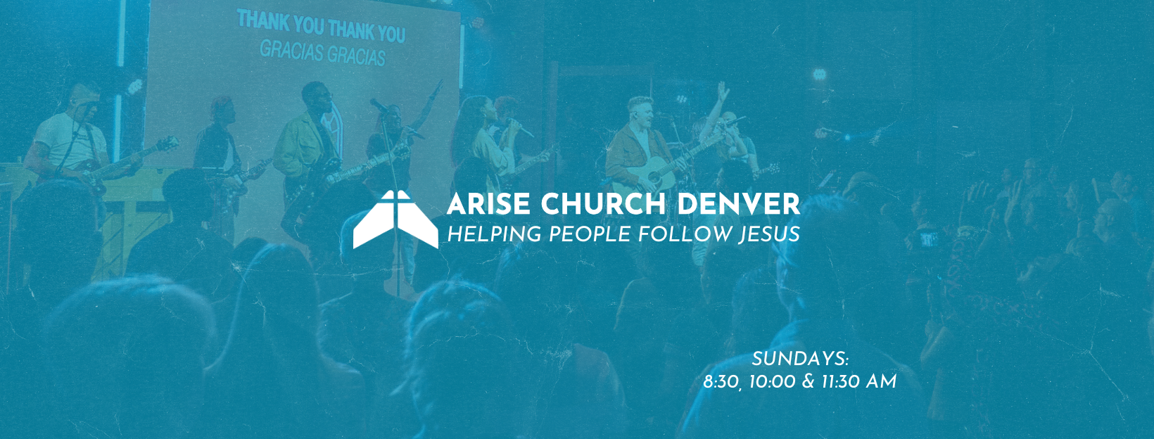 Arise Church Denver | Denver CO