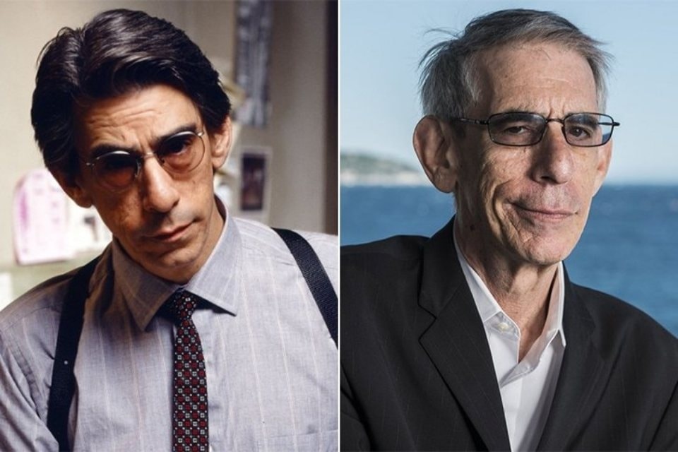 The Riley - On this day February 19, 2023 comedian/actor Richard Belzer ...