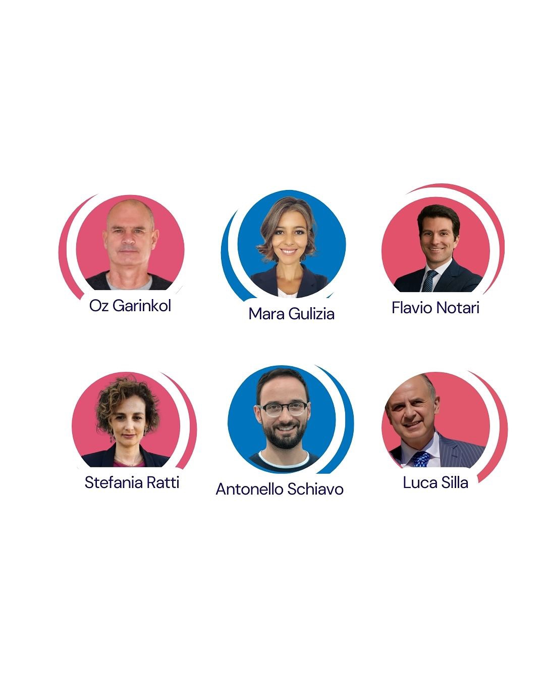 Dock Start Lab | Rome