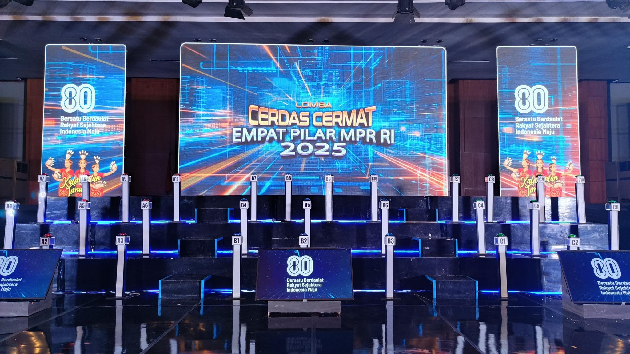 Generasi - TWIBBON KHUSUS PESERTA LCC 4 PILAR 2019 ...
