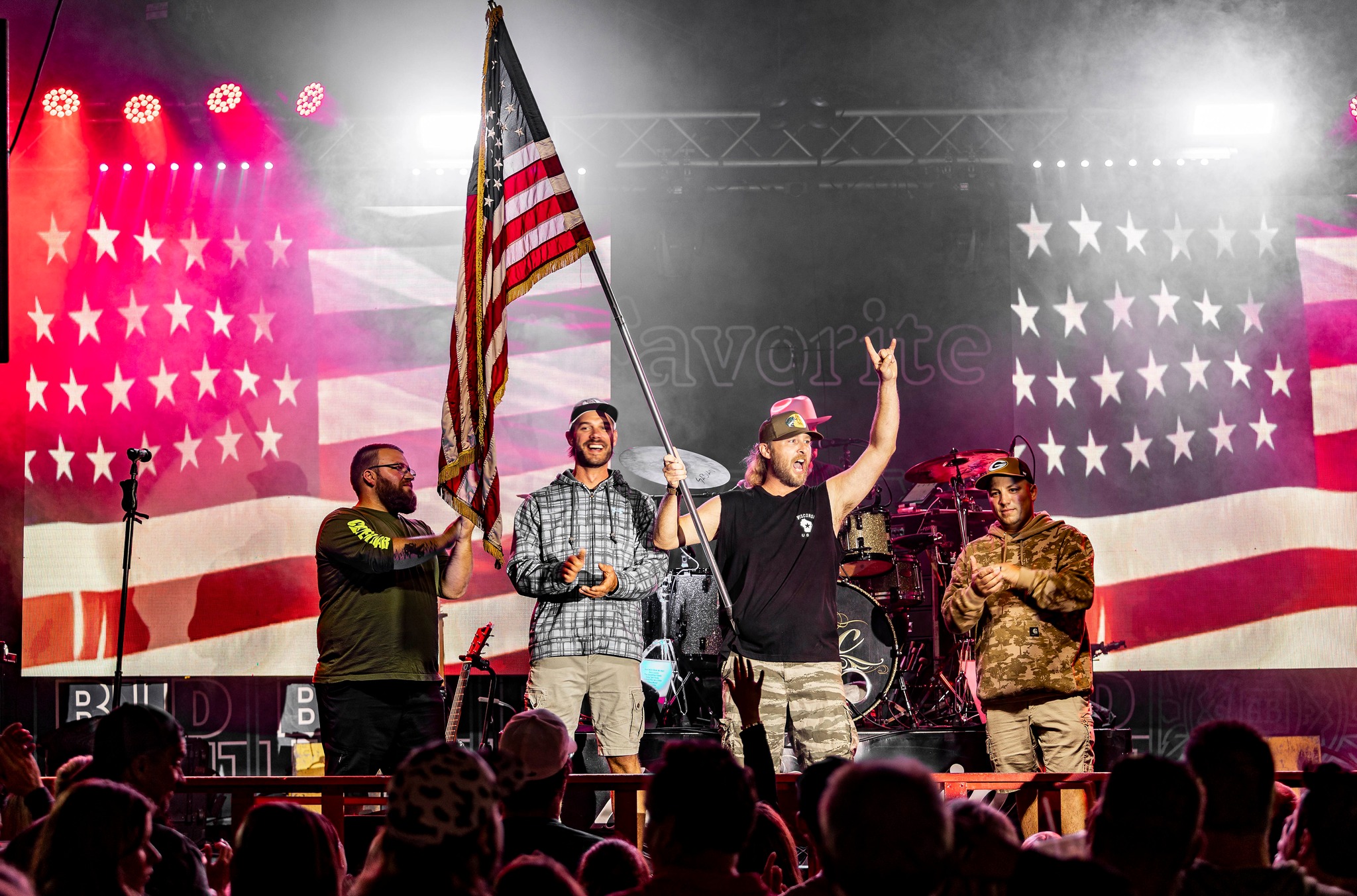 Budweiser Pavilion added a new photo. - Budweiser Pavilion