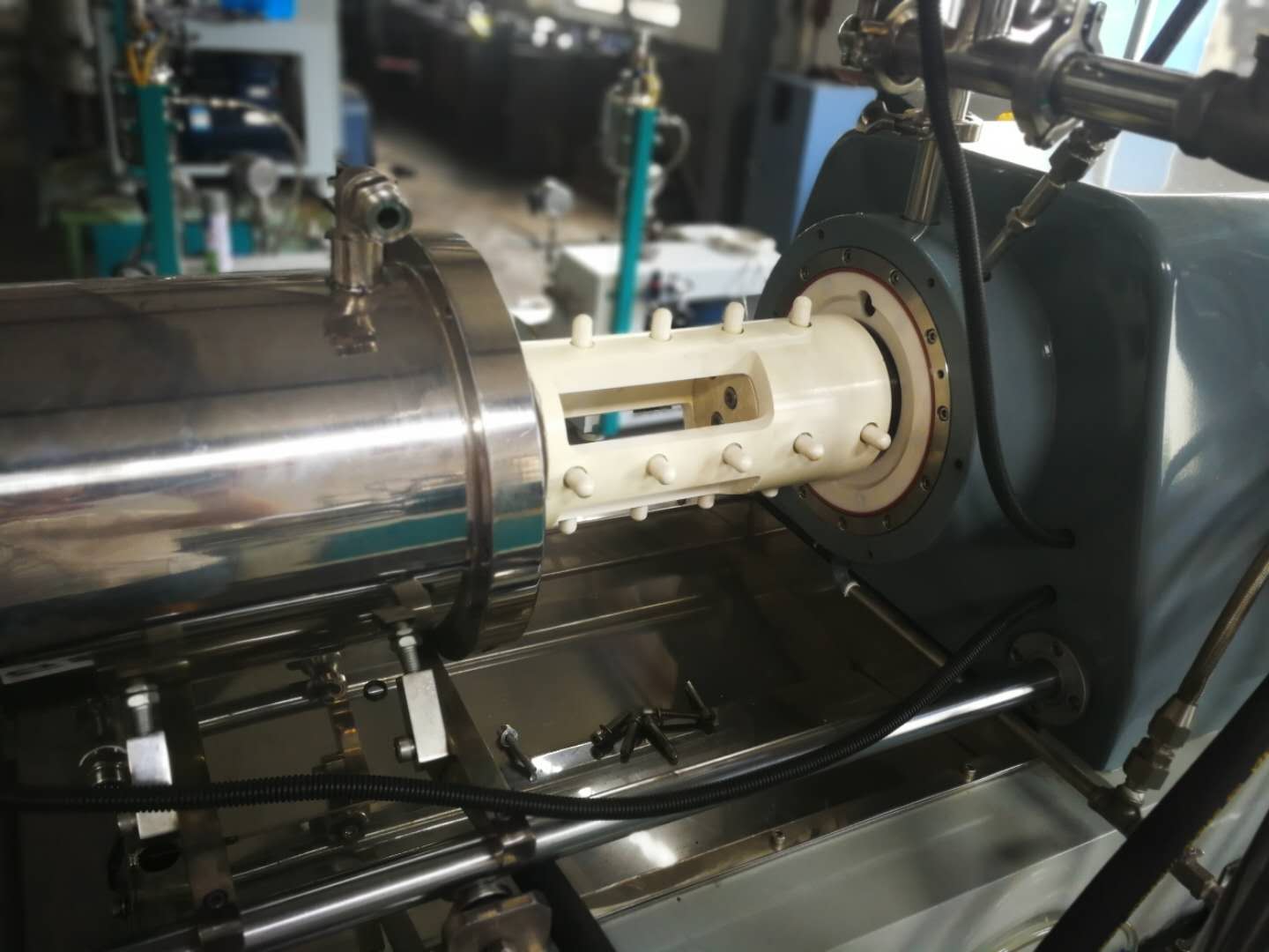 Changzhou Zili Intelligent Equipment Co.,Ltd. | Changzhou