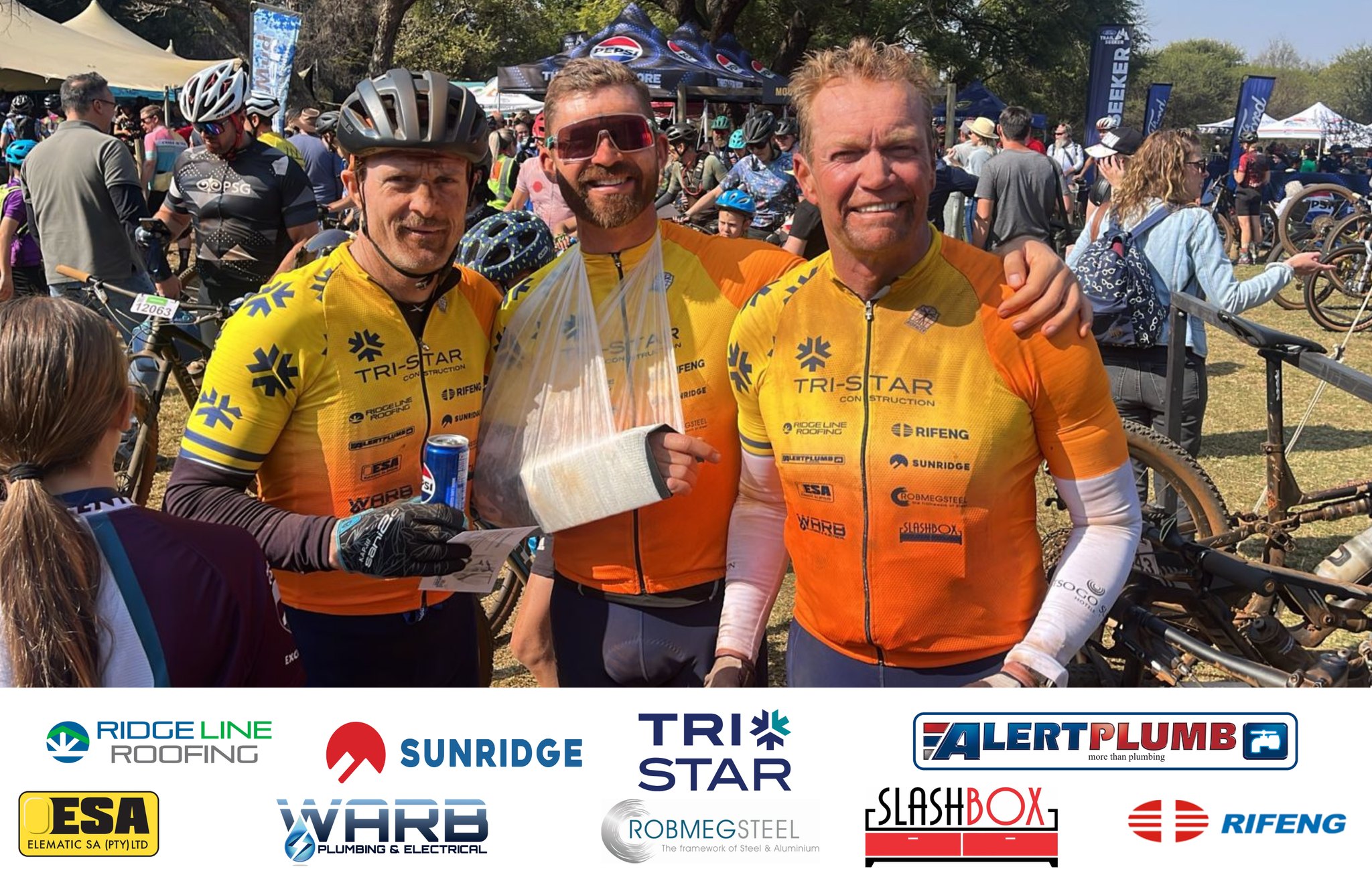 Tri-Star Racing
