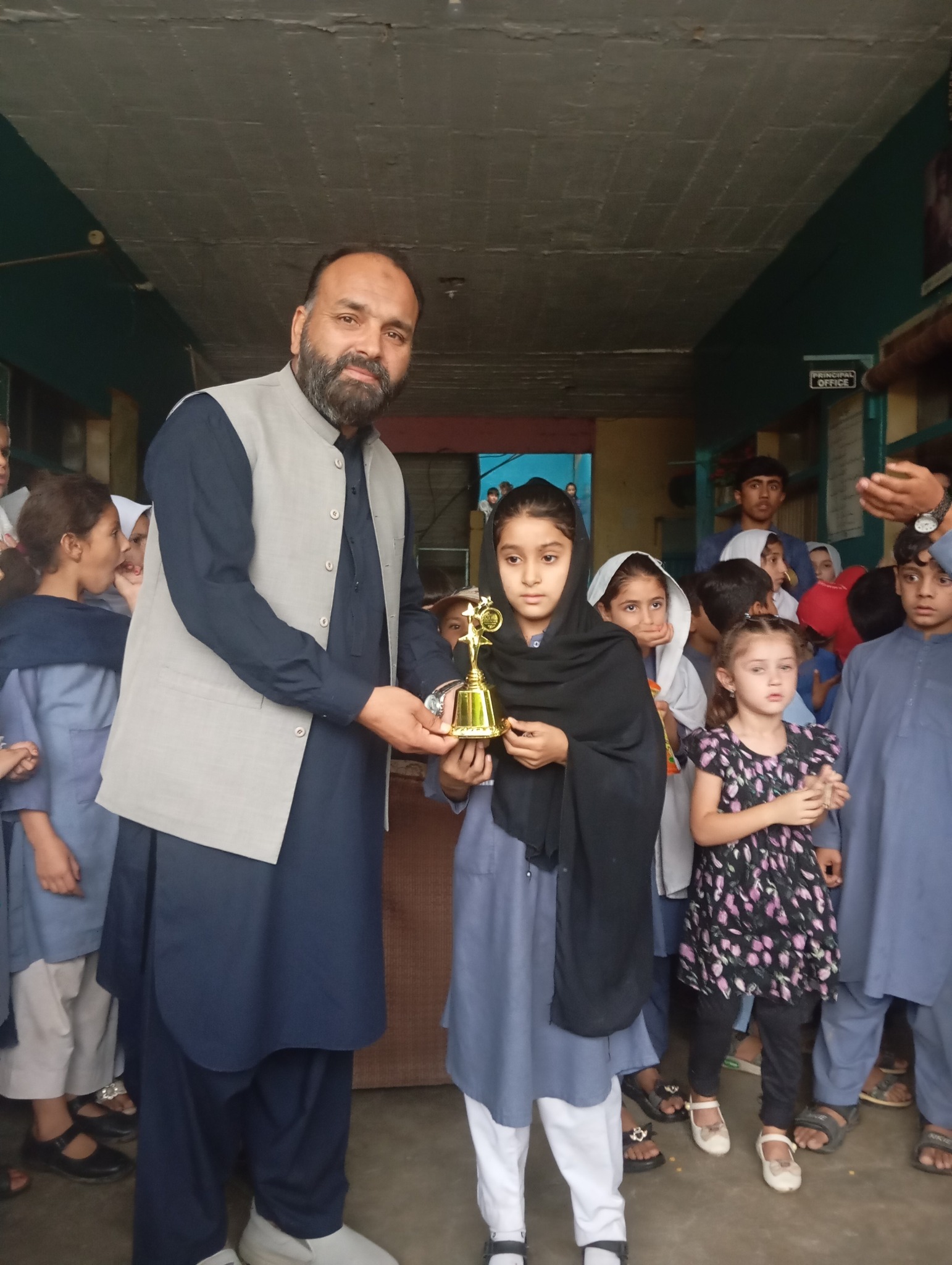 Al-Qalam Education Academy | Khyber