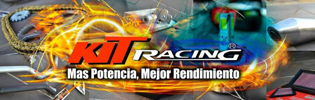 Kit Racing CDMX | Mexico City