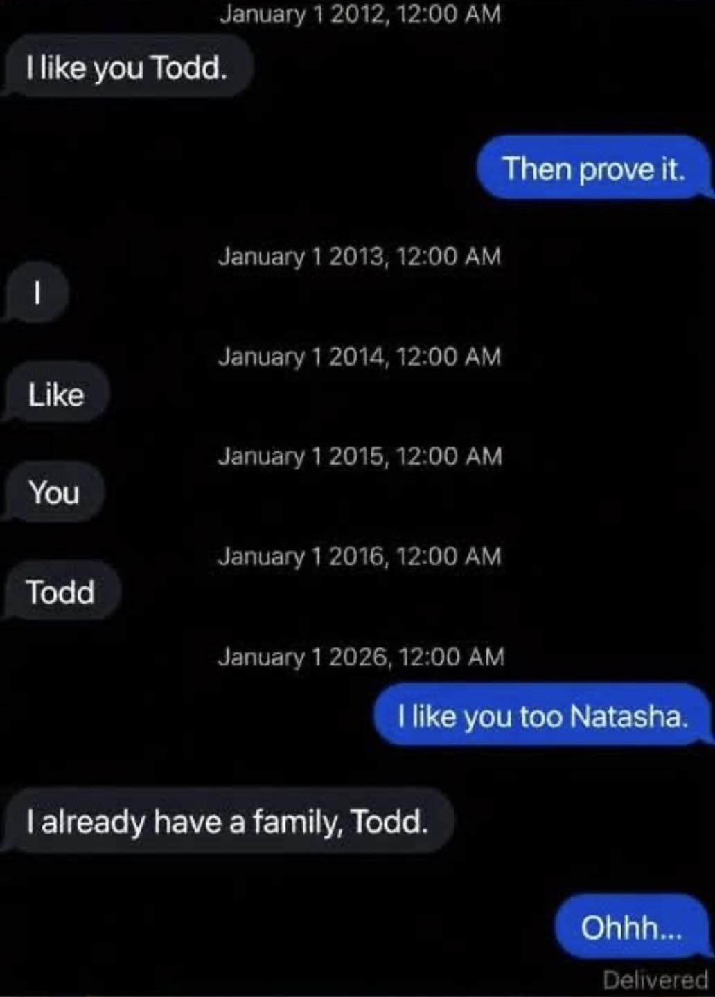 Doubledstwins - Todd gave up 😂 | Facebook