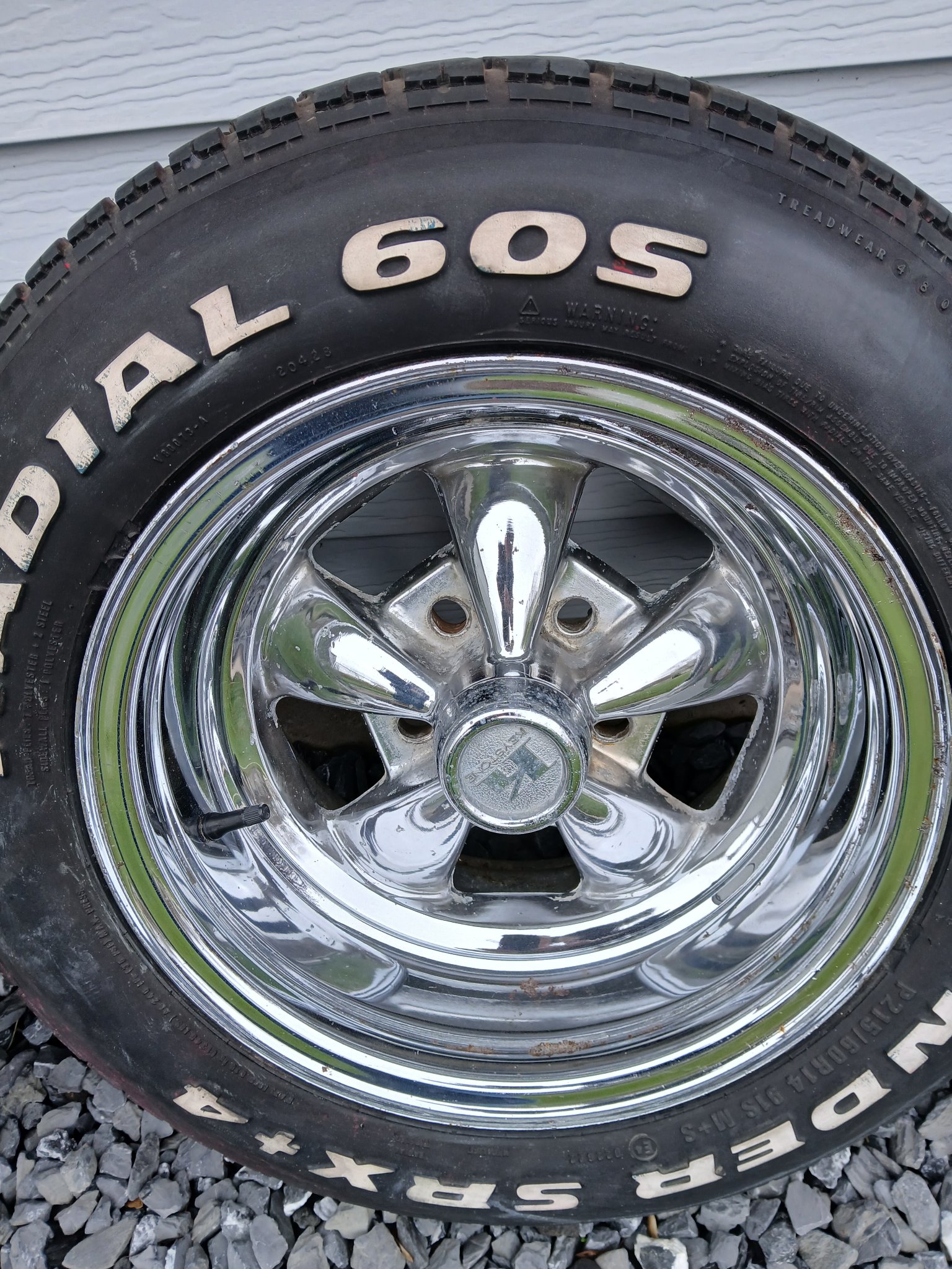 Wheels and Tires 14'' Keystone Raiders - Car Wheels, Tires & Parts ...