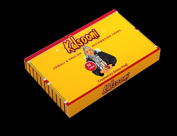 New product alert 🚨 Kalsooni is... - Rabata Cultural Center | Facebook