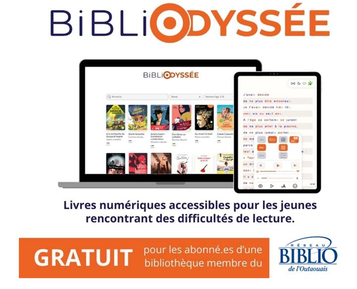 Bibliothèque Mulgrave-et-Derry Library