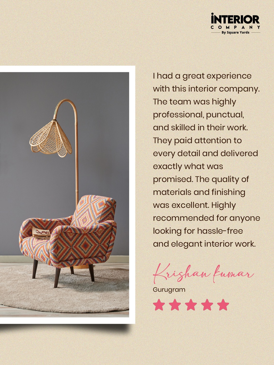 Interior - At Interior Company, we believe great design isn’t just ...