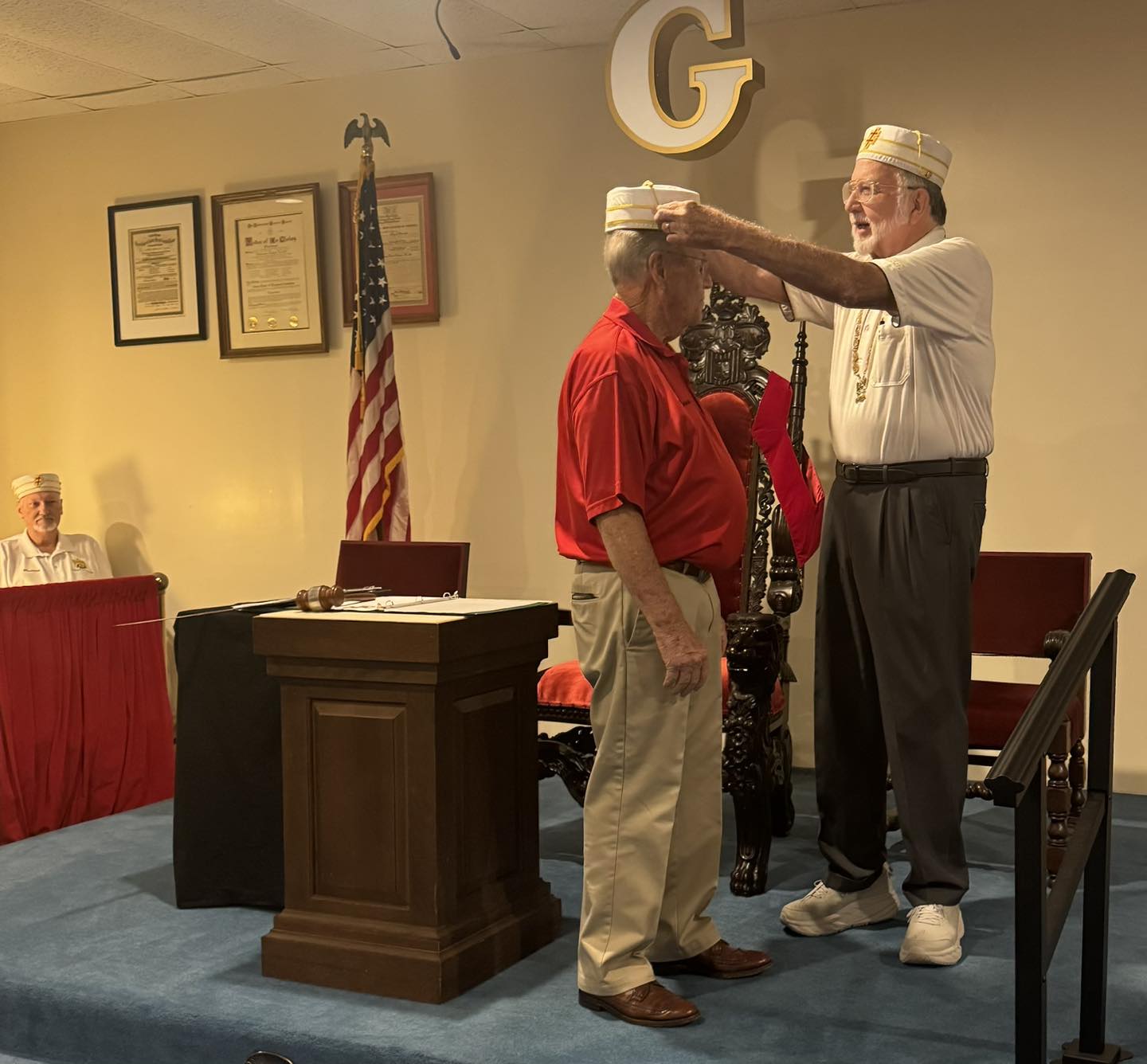 🚨Congratulations to... - Newport News Scottish Rite | Facebook