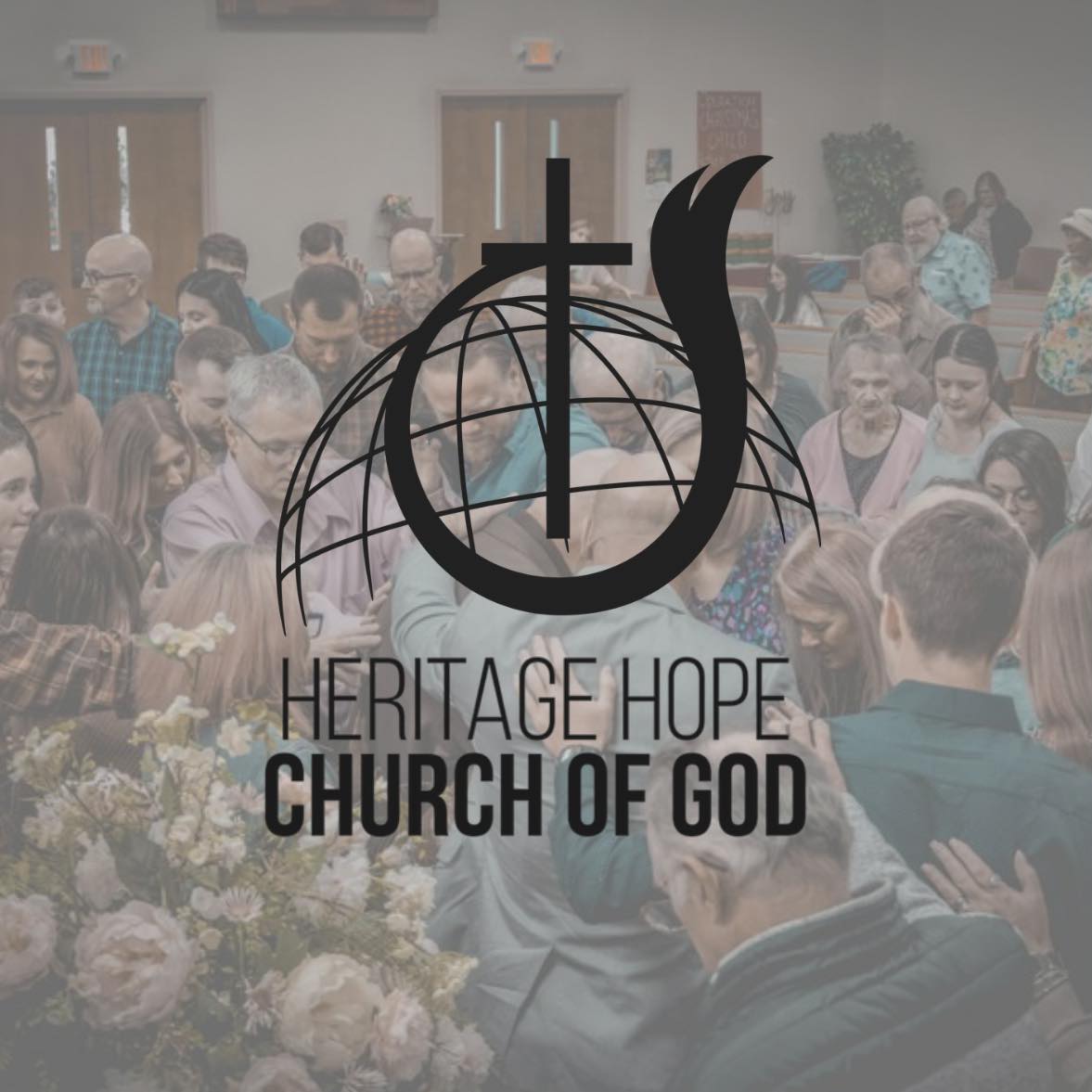 Heritage Hope COG on Reels