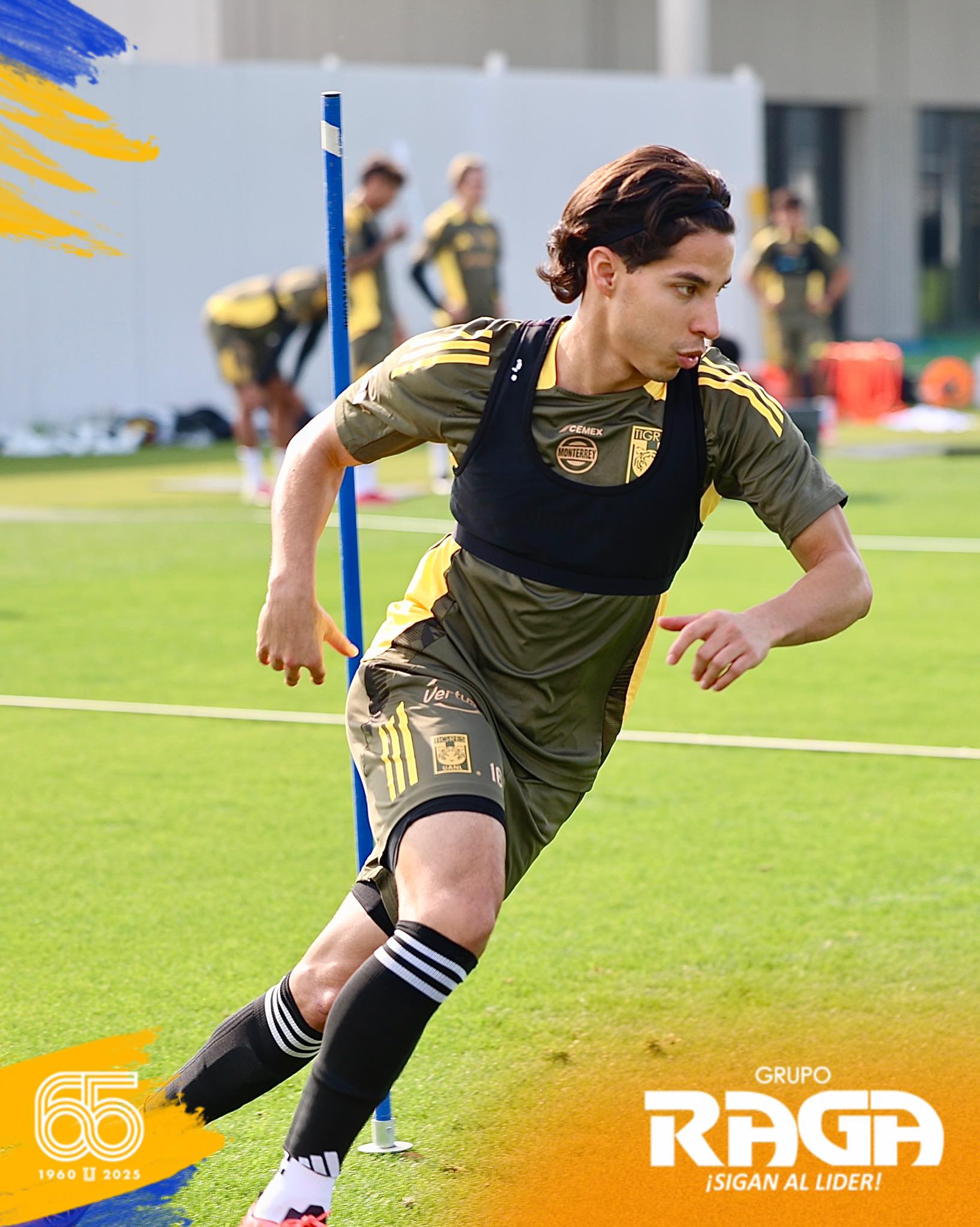 Club - ¡A toda velocidad, 'Factor'! ⚡️ | Facebook