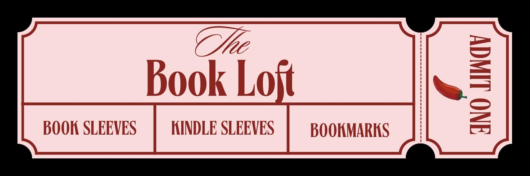The Book Loft