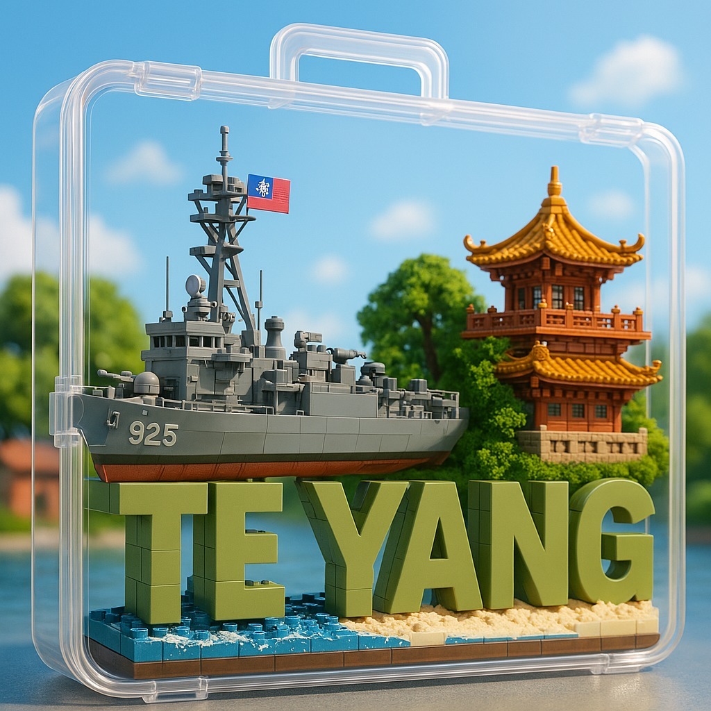 耶伊親子民宿 | Tainan