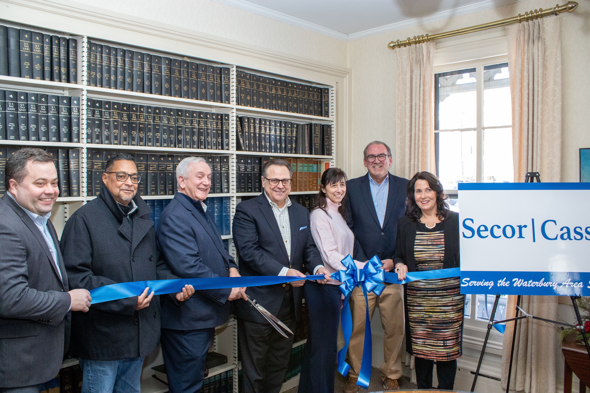 Waterbury Regional Chamber... - Waterbury Regional Chamber