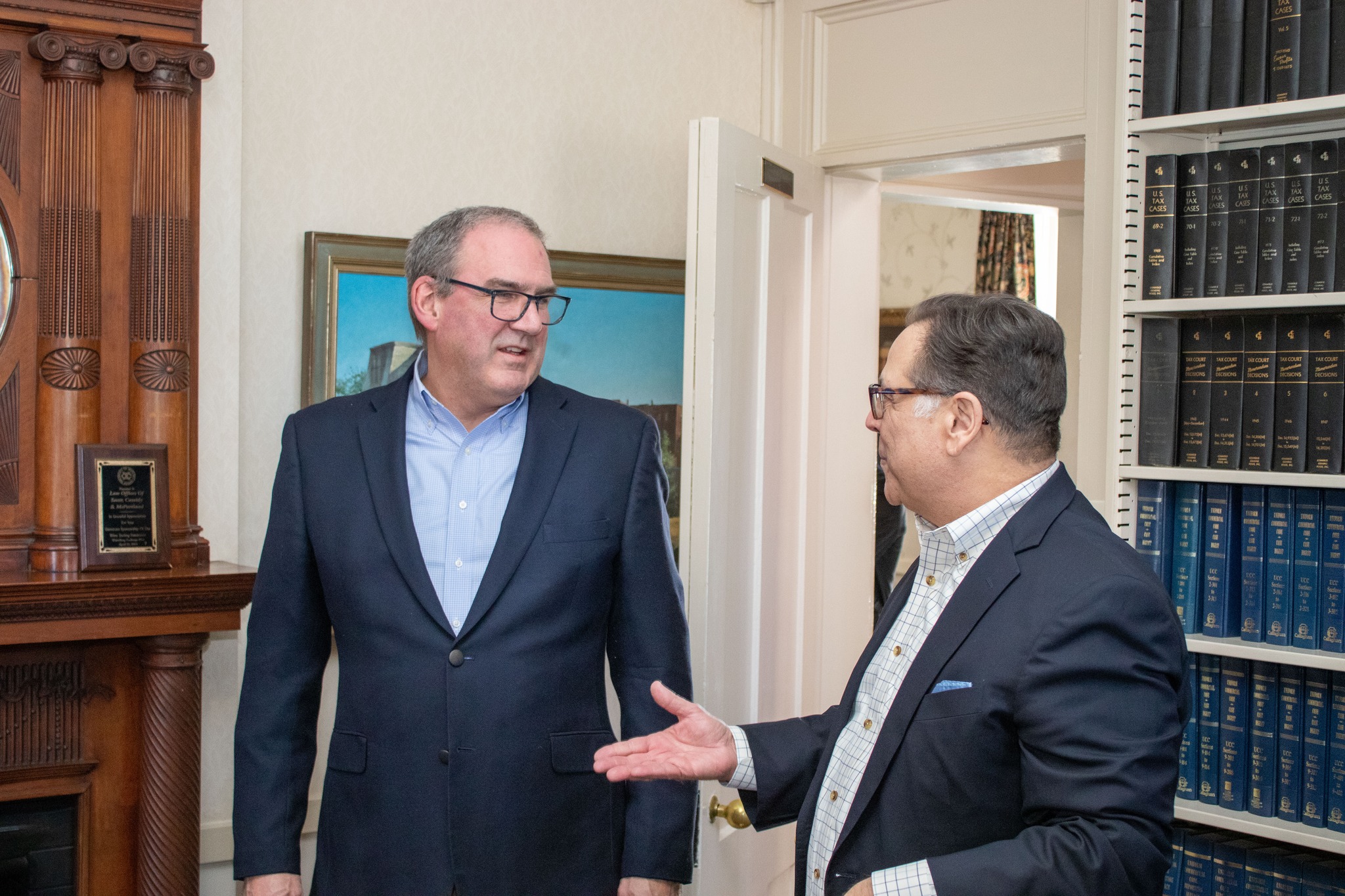 Waterbury Regional Chamber... - Waterbury Regional Chamber