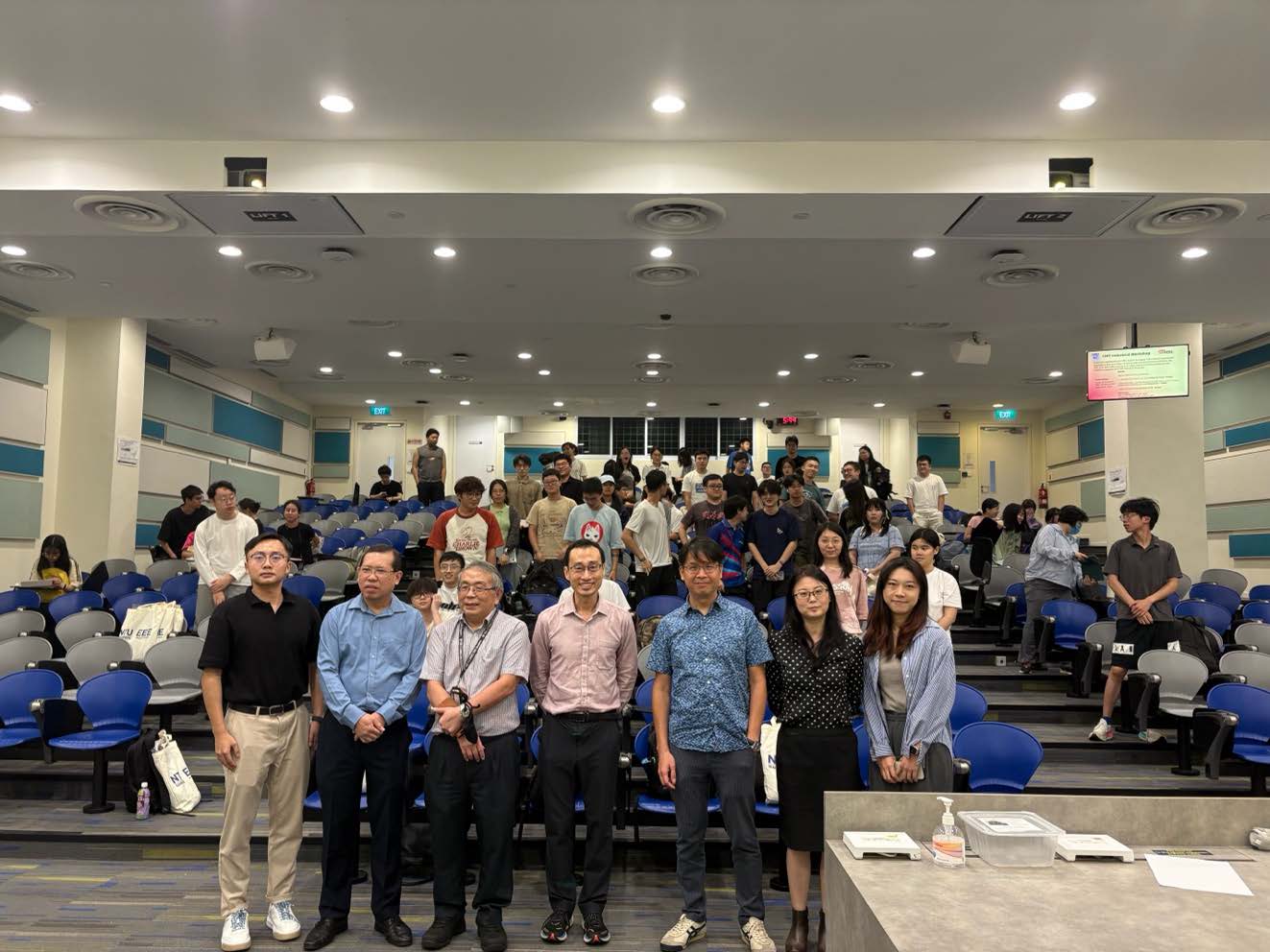 SGNOG - Singapore Network Operators Group