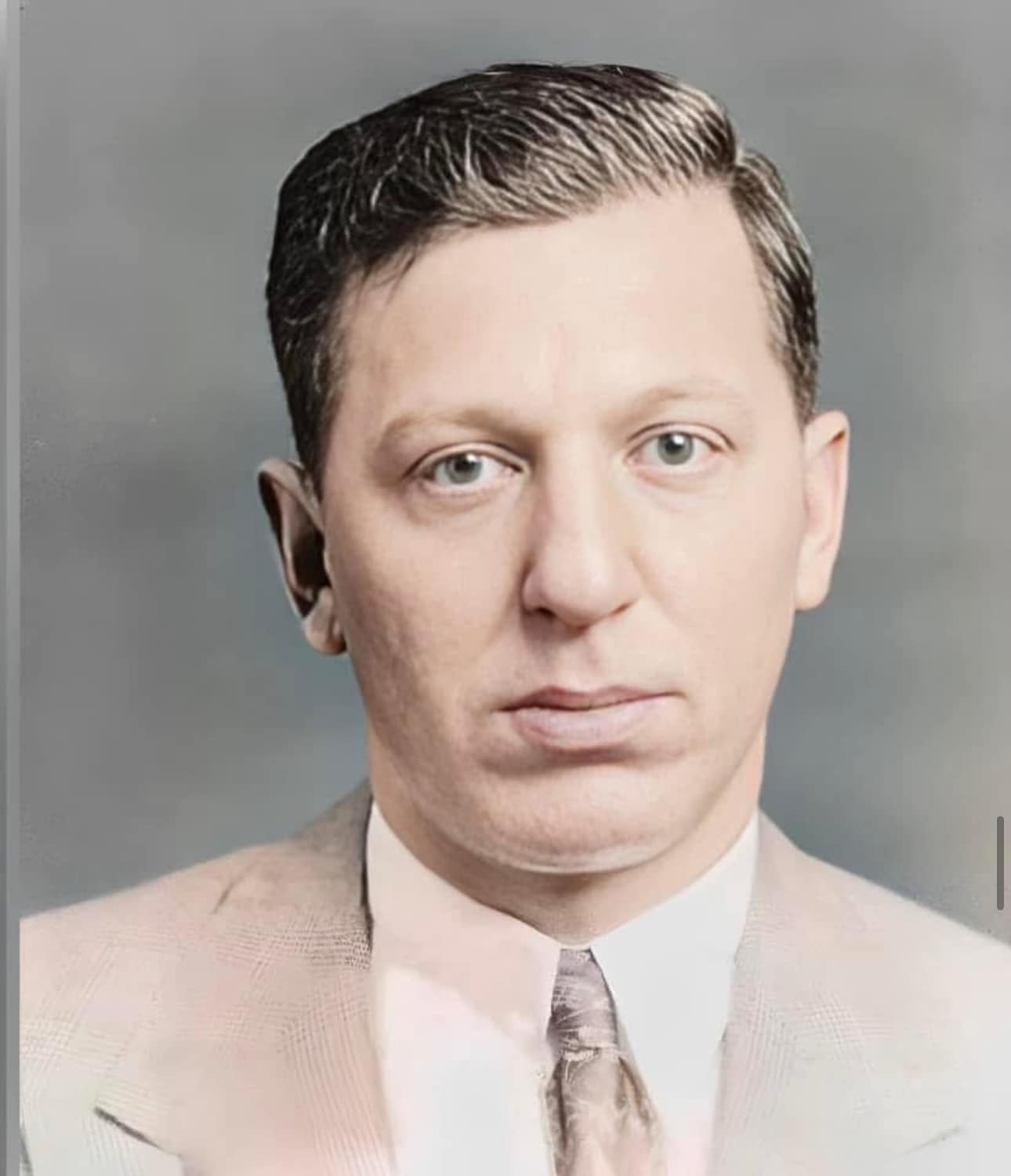 On January 28, 1939, Louis “Louis Kerzner” Cohen & Isadore or Irving ...