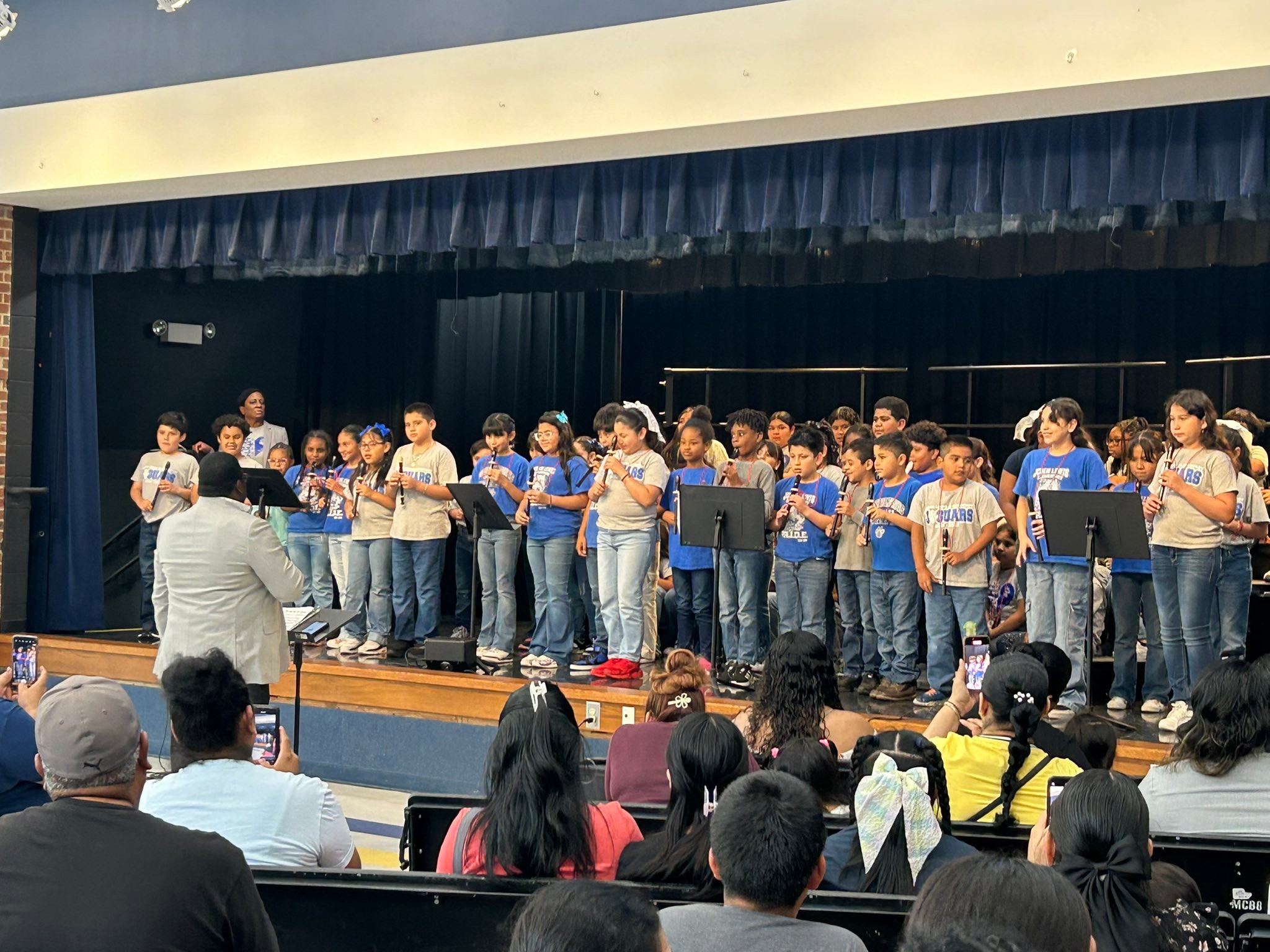 John R. Lewis Elementary
