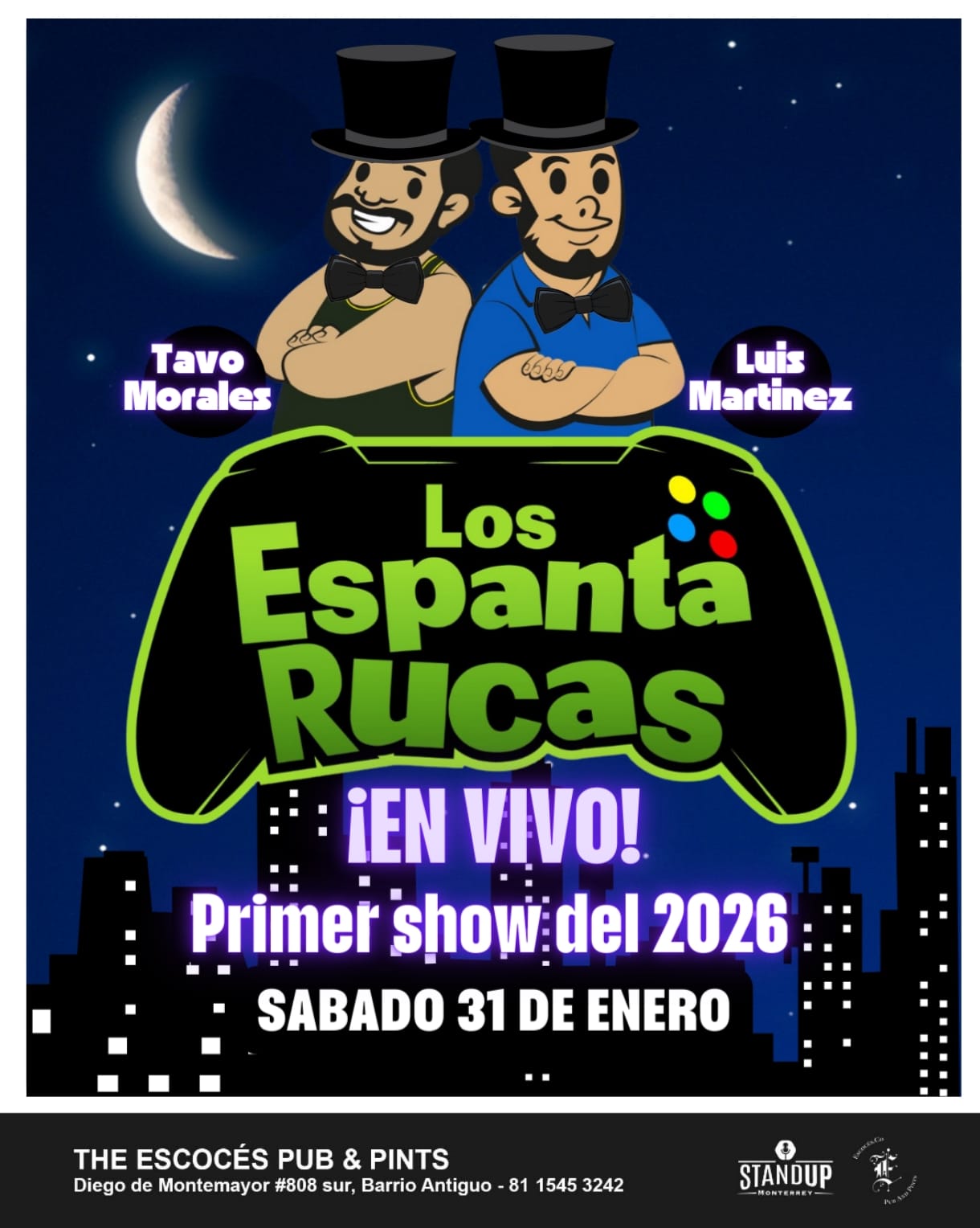 Passline MX - 🔥🎙️ ¡Espanta Rucas está de regreso! 🎙️🔥 El... | Facebook