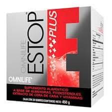 💜 ESTOP PLUS 💜 🚨Sistema... - Cosméticos & Nutrición México | Facebook