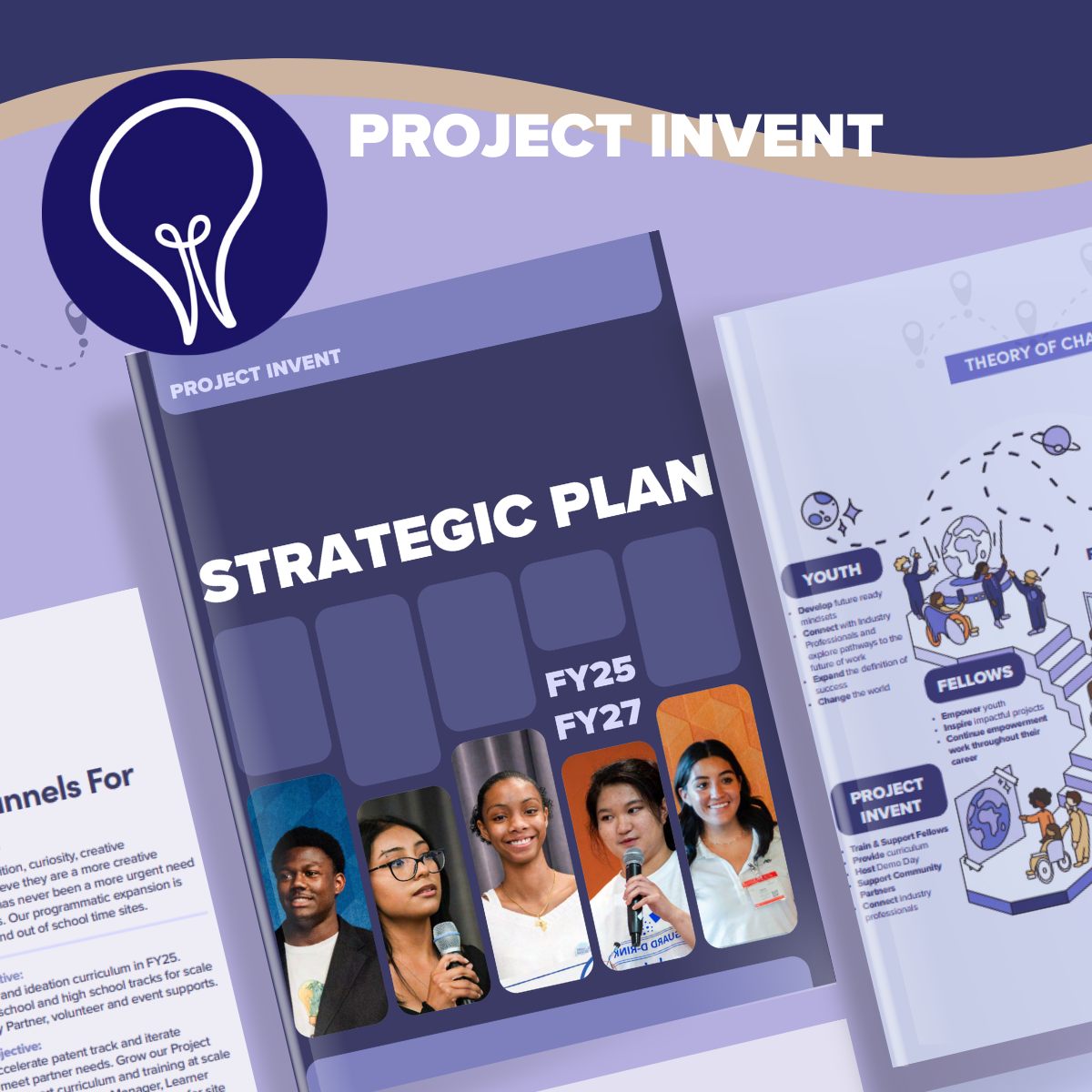 Project - Last year, 1,200 middle and high school students across 20 ...