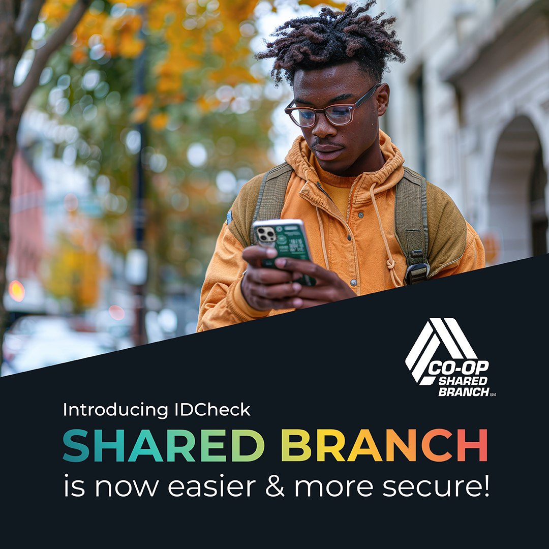 Spectra - If you bank at one of our Shared Branch locations, a teller ...
