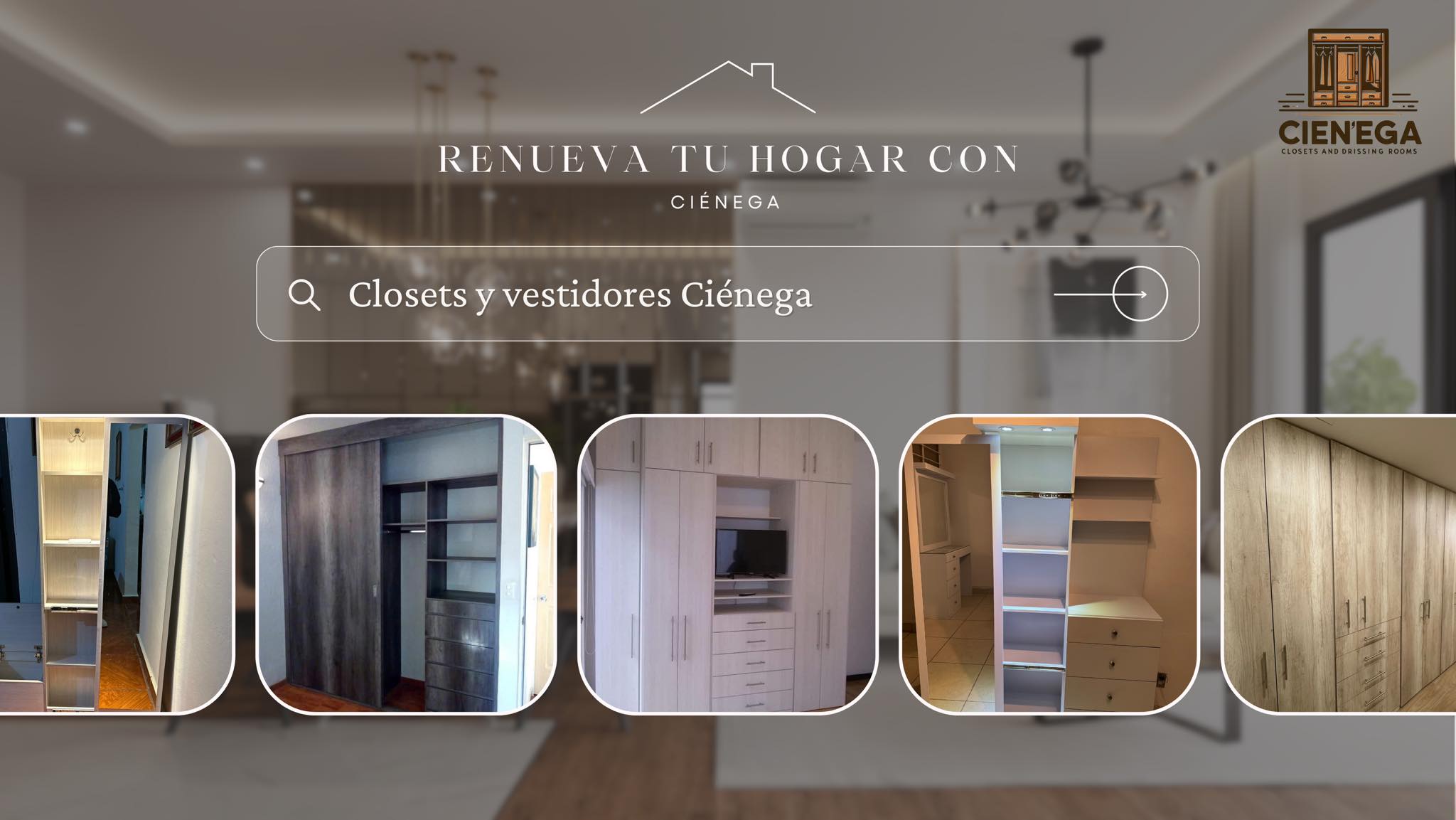 COCLO Cocinas & Closets added... - COCLO Cocinas & Closets