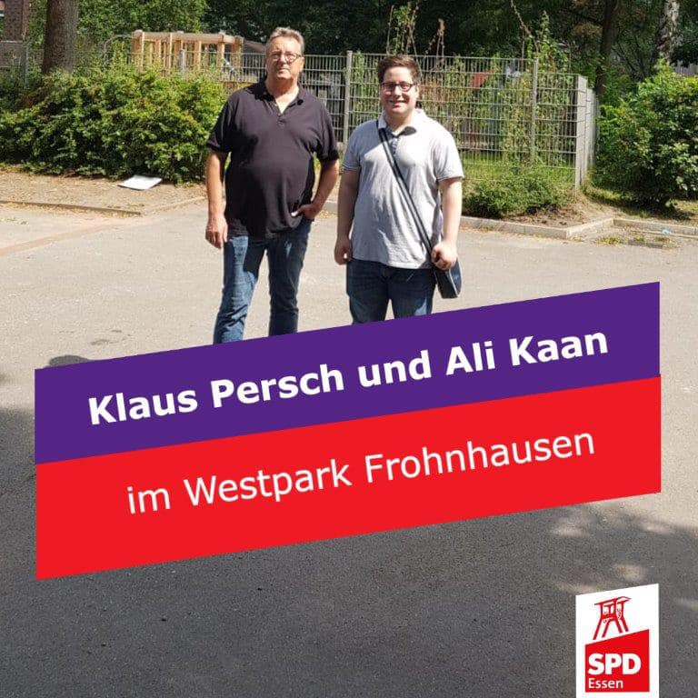 Klaus Persch