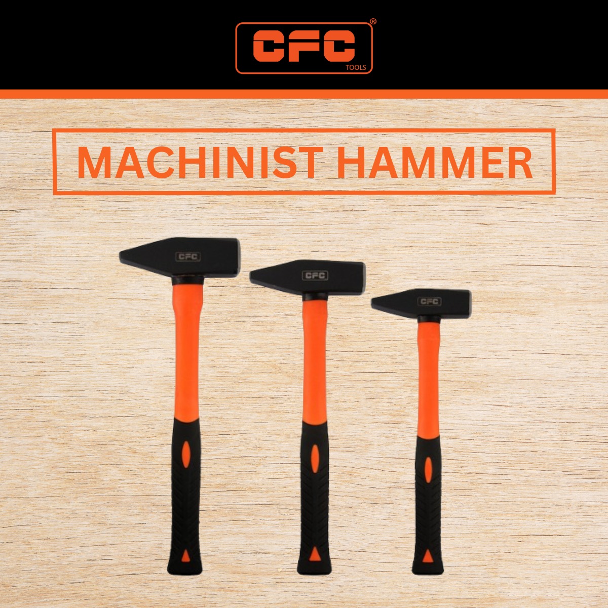 CFC Professional Tools