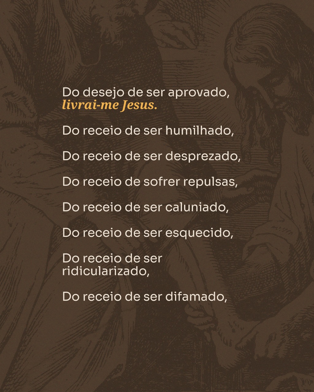 Cartas Deovero