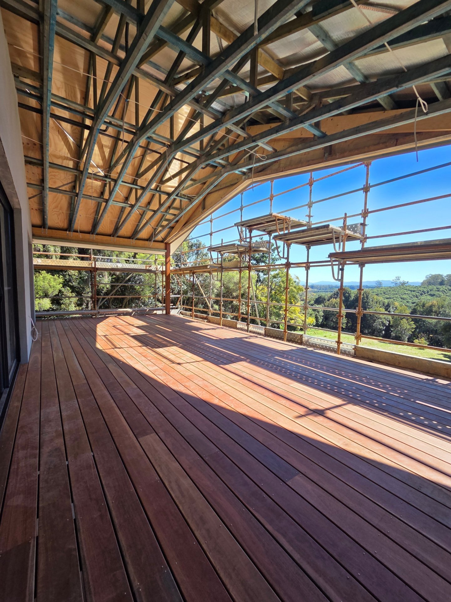 Danic Building | Alstonville NSW